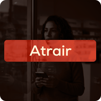 Atrair