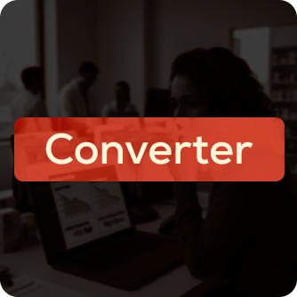 Converter