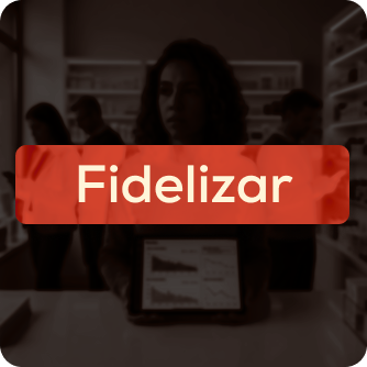 Fidelizar