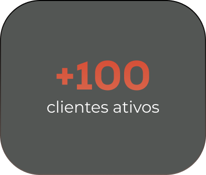 +100 clientes