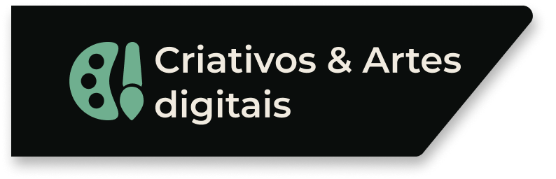 Criativos & Artes digitais