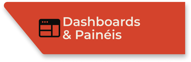 Dashboards & Painéis